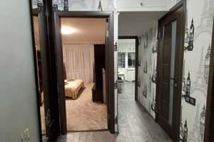 1-комнатная возле метро Левобережная 1