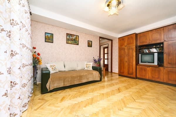 Квартира 2 bedroom apartment on Chokolovskiy Bulvar