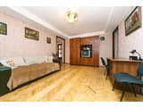 2 bedroom apartment on Chokolovskiy Bulvar 1