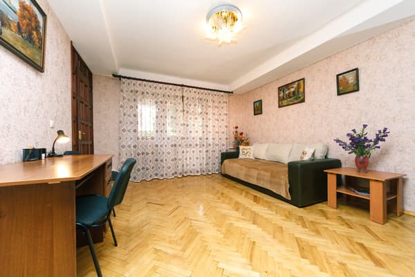 2 bedroom apartment on Chokolovskiy Bulvar 2