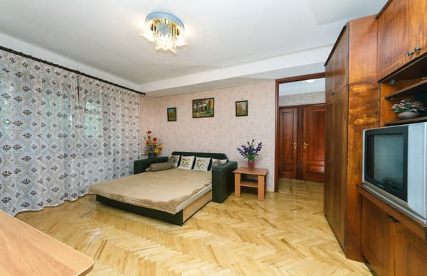 2 bedroom apartment on Chokolovskiy Bulvar 3