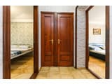 2 bedroom apartment on Chokolovskiy Bulvar 5