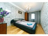 2 bedroom apartment on Chokolovskiy Bulvar 6