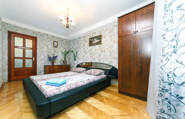 2 bedroom apartment on Chokolovskiy Bulvar 7