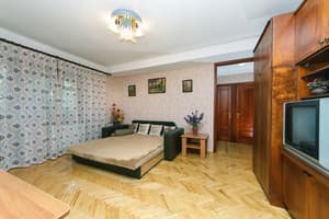 Квартира 2 bedroom apartment on Chokolovskiy Bulvar. Апартаменты  двухкомнатные 1