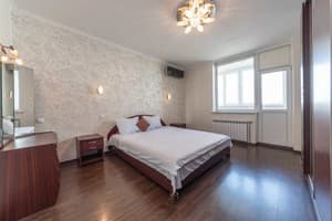 3-комнатная на Позняках 3