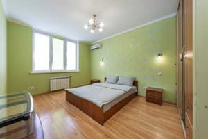 3-комнатная на Позняках 4