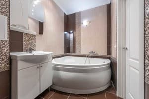 3-комнатная на Позняках 5