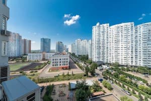 3-комнатная на Позняках 6