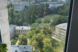 Хостел 95. Эконом двухместный с раздельными кроватями 4