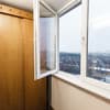 Квартира A-RENT in Kiev. Апартаменты трехместный представительский люкс 18