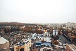Квартира A-RENT in Kiev. Апартаменты трехместный представительский люкс 20