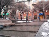 Абсолют ул. Бассейная, 7 11