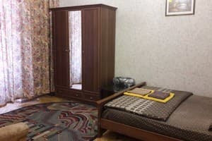 Квартира Абсолют ул. Бассейная, 7. Апартаменты двухместный  8