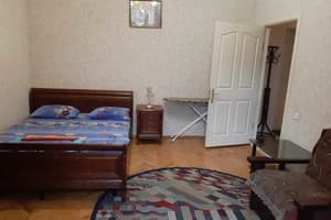Квартира Абсолют ул. Бассейная, 7. Апартаменты двухместный  15
