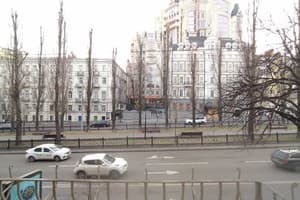 Квартира Almateya. Апартаменты двухместный Бульвар Шевченка 10 2