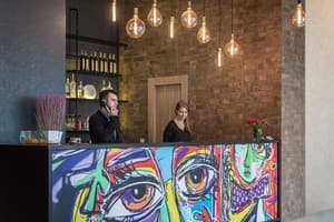 Амарант Урбан 1