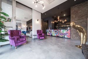 Амарант Урбан 4