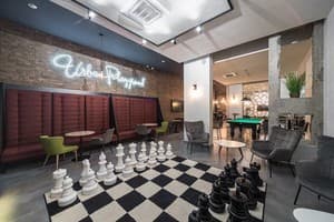 Амарант Урбан 6