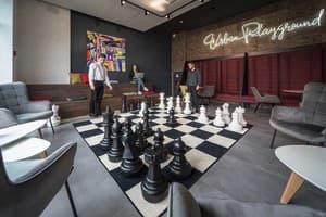 Амарант Урбан 7