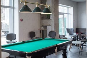 Амарант Урбан 8