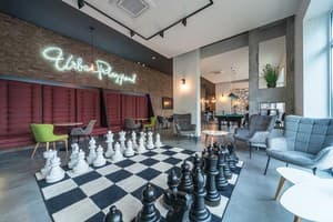 Амарант Урбан 9