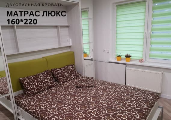 Квартира Апартаменты-Студио на Ломоносова