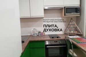 Квартира Апартаменты-Студио на Ломоносова. Modern Studio Apartments 3