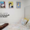 Квартира Апартаменты-Студио на Ломоносова. Современные мини-апартаменты для 2 на Ломоносова 3