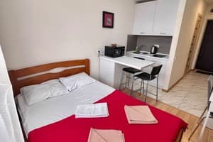 Апартаменты в Киеве 2