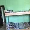 Хостел Arcobaleno Home. Место в женском 6-местном номере  2