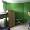 Хостел Arcobaleno Home. Место в женском 6-местном номере  4