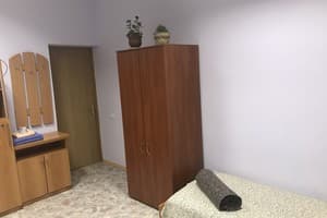 Хостел Arcobaleno Home. трехместный с раздельными кроватями 2