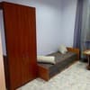 Хостел Arcobaleno Home. трехместный с раздельными кроватями 4
