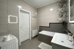 AsHome Apart ул. М.Драгоманова 2Б 17