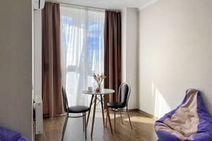 AsHome Apart ул. М.Драгоманова 2Б 6