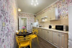 AsHome Apart ул. М.Драгоманова 2Б 10