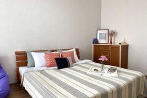 AsHome Apart ул. М.Драгоманова 2Б 1