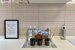 AsHome Apart ул. М.Драгоманова 2Б 13