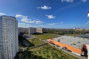 AsHome Apart ул. М.Драгоманова 2Б 20