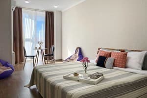 AsHome Apart ул. М.Драгоманова 2Б 3