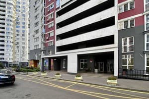 AsHome Apart ул. М.Драгоманова 2Б 19