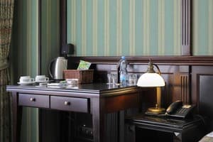 Отель Attache. двухместный Супериор Double 6