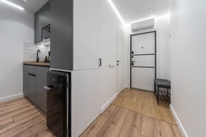 Авторские класса LUX ЖК Perfect Town 17