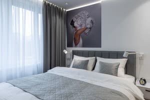 Авторские класса LUX ЖК Perfect Town 4