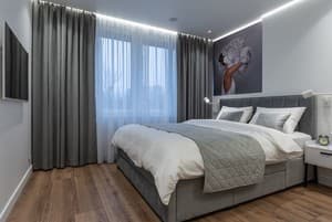 Авторские класса LUX ЖК Perfect Town 1