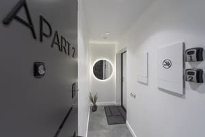 Авторские класса LUX ЖК Perfect Town 22