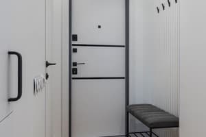 Авторские класса LUX ЖК Perfect Town 15