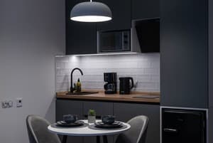 Авторские класса LUX ЖК Perfect Town 11