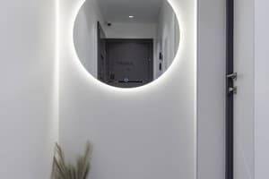 Авторские класса LUX ЖК Perfect Town 21